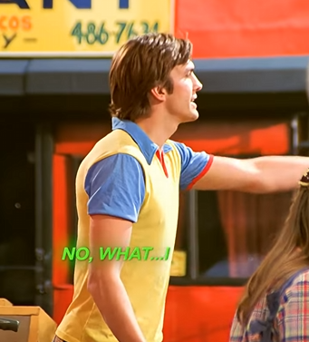 Michael; this has affected my standing. part2.mp4