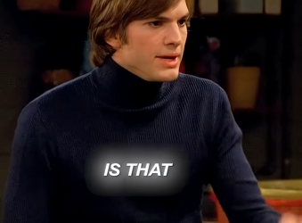 Michael; you are irresponsible, I am not. part2.mp4