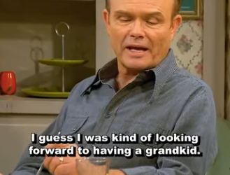 Red actually really wants a grandson part2.mp4