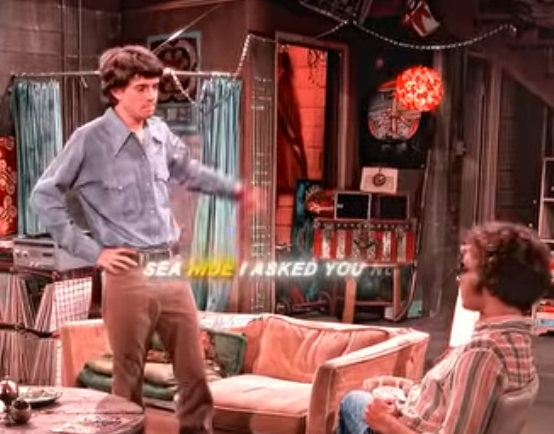 Red ate Hyde’s special brownies.⧸ That ’70s Show part2