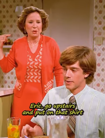 H1304001_Eric’s grandmother is coming.⧸ That ’70s Show part 2