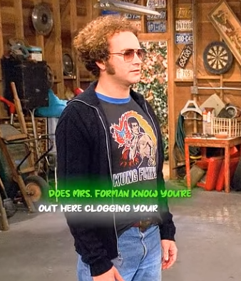 Red Forced on Diet Hates Every Bite part 2