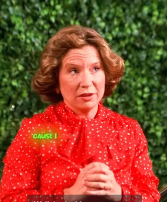 All families are embarrassing. part 2