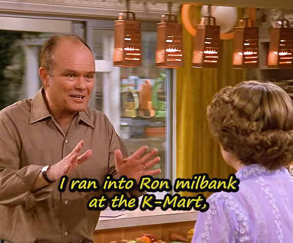 H1304003_The guys went to see Star Wars.⧸ That ’70s Show part 2