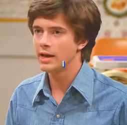 Steven’s return has put Eric’s Batcave in crisis part2