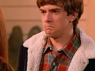 Eric kissed Donna.⧸ That ’70s Show part2