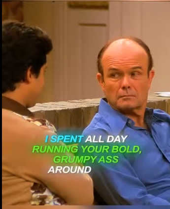 fzi ；Do you consider me family？ Red part 2