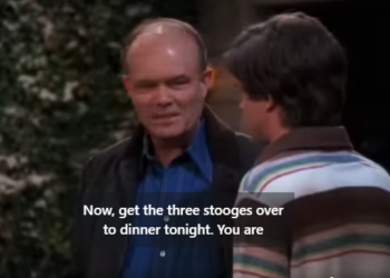 F1504001_This show raised my humor standards