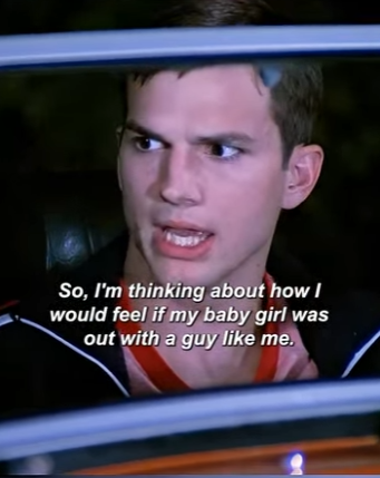 H1304006_Kelso learned to respect women after becoming a father (part 2)