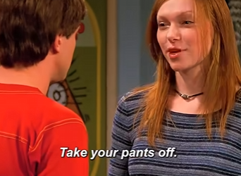 C1504018_Eric convinced Donna before the wedding part2