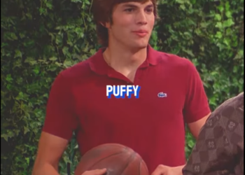 Most men are not Fez part 2