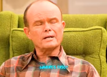 Where’s the other idiot #funny#foryou#comedy#shorts#series#that70sshow.mp4