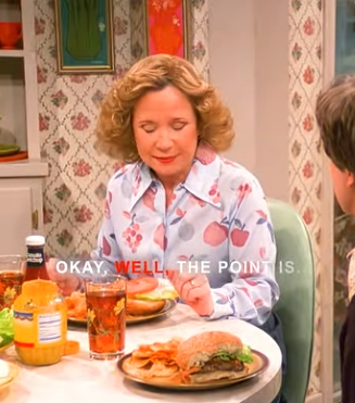 Eric gets jealous#shortvideo part2