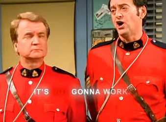 Saved by national anthem part2