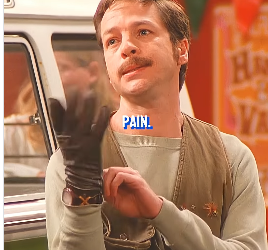 Since 1972, Daniel has been unbeatable part 2